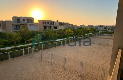 Villa - 7 Bedrooms - 7 Bathrooms for sale in Palm Hills Golf Views - Cairo Alexandria Desert Road - 6 October City - Giza Villa - 7 Bedrooms - 7 Bathrooms for sale in Palm Hills Golf Views - Cairo Alexandria Desert Road - 6 October City - Giza