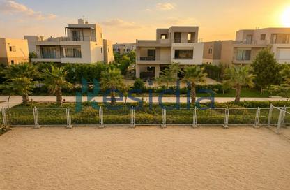 Villa - 7 Bedrooms - 7 Bathrooms for sale in Palm Hills Golf Views - Cairo Alexandria Desert Road - 6 October City - Giza Villa - 7 Bedrooms - 7 Bathrooms for sale in Palm Hills Golf Views - Cairo Alexandria Desert Road - 6 October City - Giza
