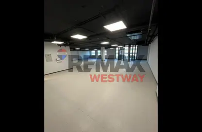 مساحات مكتبية - غرفة نوم - 4 حمامات للايجار في ذا بورتال - بيفرلي هيلز - كمبوندات الشيخ زايد - الشيخ زايد - الجيزة