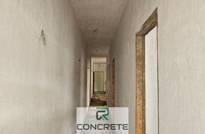 Apartment - 2 Bedrooms - 1 Bathroom for sale in Al Nasr St. - Hurghada - Red Sea