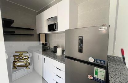 Apartment - Studio - 1 Bathroom for rent in Privado - Madinaty - Cairo