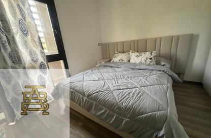 Apartment - Studio - 1 Bathroom for rent in Privado - Madinaty - Cairo