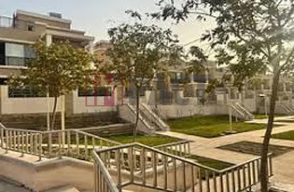 Apartment - Studio - 1 Bathroom for sale in Taj City - 5th Settlement Compounds - The 5th Settlement - New Cairo City - Cairo