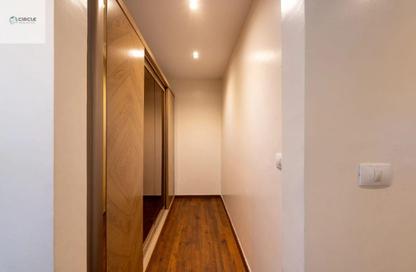Apartment - 2 - 3 for rent in Cairo Festival City - North Investors Area - New Cairo City - Cairo