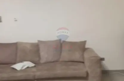 شقة - 3 غرف نوم - 2 حمامات للبيع في شارع جامعة الدول العربية - المهندسين - الجيزة