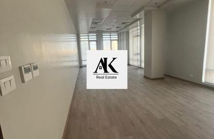 Office Space - 2 Bedrooms - 1 Bathroom for rent in District 5 - 5th Settlement Compounds - The 5th Settlement - New Cairo City - Cairo