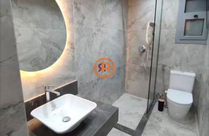 Apartment - 3 - 3 for rent in One Kattameya - El Katameya Compounds - El Katameya - New Cairo City - Cairo