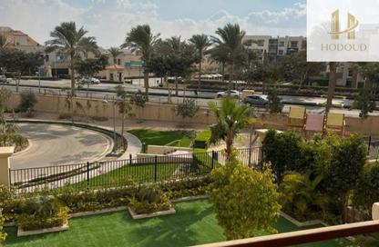 Villa - 4 Bedrooms - 5 Bathrooms for sale in Celesta Hills - Uptown Cairo - Mokattam - Cairo Villa - 4 Bedrooms - 5 Bathrooms for sale in Celesta Hills - Uptown Cairo - Mokattam - Cairo