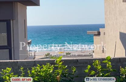 Villa - 5 Bedrooms - 7 Bathrooms for sale in Swan Lake North Coast - Qesm Ad Dabaah - North Coast