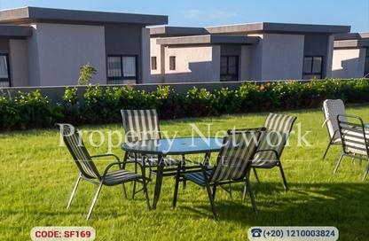 Villa - 5 Bedrooms - 7 Bathrooms for sale in Swan Lake North Coast - Qesm Ad Dabaah - North Coast