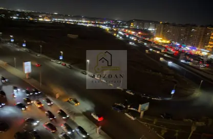 شقة - 4 غرف نوم - 3 حمامات للبيع في الشطر الثالث عشر - زهراء المعادي - حي المعادي - القاهرة