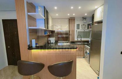 Apartment - 3 Bedrooms - 2 Bathrooms for rent in Madinaty - Cairo