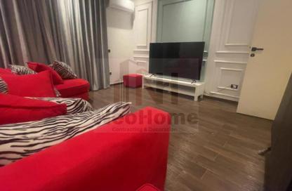 Apartment - 3 Bedrooms - 2 Bathrooms for rent in Madinaty - Cairo