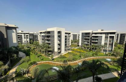 Apartment - 1 Bedroom - 1 Bathroom for sale in Privado - Madinaty - Cairo