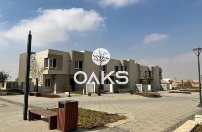 Villa - 3 Bedrooms - 3 Bathrooms for sale in The Crown - Cairo Alexandria Desert Road - 6 October City - Giza Villa - 3 Bedrooms - 3 Bathrooms for sale in The Crown - Cairo Alexandria Desert Road - 6 October City - Giza