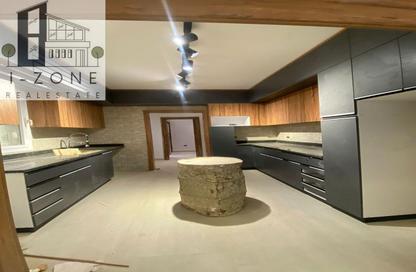 Villa - 4 Bedrooms - 4 Bathrooms for rent in Mivida - 5th Settlement Compounds - The 5th Settlement - New Cairo City - Cairo