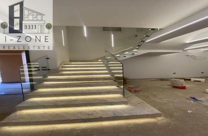 Villa - 4 Bedrooms - 4 Bathrooms for rent in Mivida - 5th Settlement Compounds - The 5th Settlement - New Cairo City - Cairo