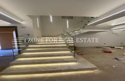 Villa - 4 Bedrooms - 4 Bathrooms for rent in Mivida - 5th Settlement Compounds - The 5th Settlement - New Cairo City - Cairo