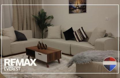 Apartment - 3 Bedrooms - 3 Bathrooms for rent in Park Side Residence - Zed Towers - Sheikh Zayed Compounds - Sheikh Zayed City - Giza Apartment - 3 Bedrooms - 3 Bathrooms for rent in Park Side Residence - Zed Towers - Sheikh Zayed Compounds - Sheikh Zayed City - Giza