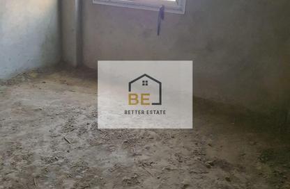 Apartment - 3 Bedrooms - 2 Bathrooms for sale in 2nd Area - Shorouk City - Cairo