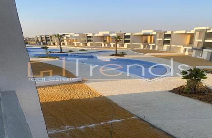 Chalet - 1 - 2 for sale in Azha - Al Ain Al Sokhna - Suez Chalet - 1 - 2 for sale in Azha - Al Ain Al Sokhna - Suez