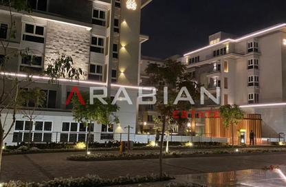 Duplex - 4 - 4 for sale in Mountain View iCity - 5th Settlement Compounds - The 5th Settlement - New Cairo City - Cairo