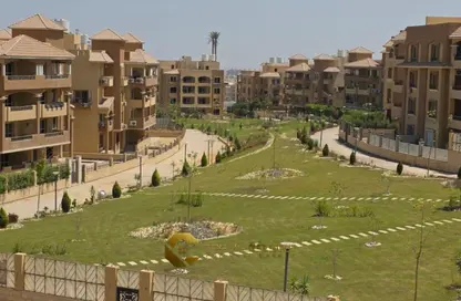 شقة - 3 غرف نوم - 2 حمامات للبيع في مدينة الخمائل - كمبوندات الشيخ زايد - الشيخ زايد - الجيزة