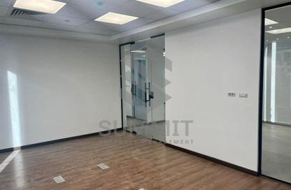 Office Space - Studio - 1 Bathroom for rent in Hyde Park Business District Mall - South Teseen St. - The 5th Settlement - New Cairo City - Cairo