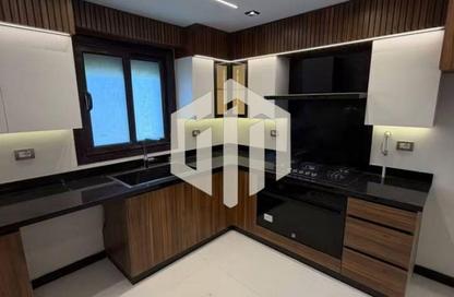 Townhouse - 3 - 3 for rent in Cluster 18 - Hyde Park - New Cairo City - Cairo