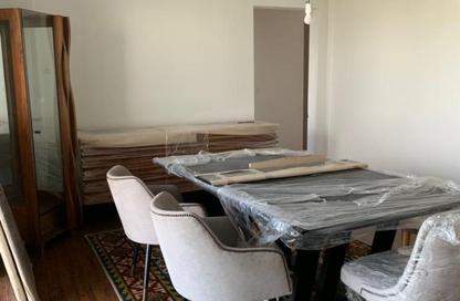 Apartment - 2 Bedrooms - 3 Bathrooms for rent in Villette - 5th Settlement Compounds - The 5th Settlement - New Cairo City - Cairo