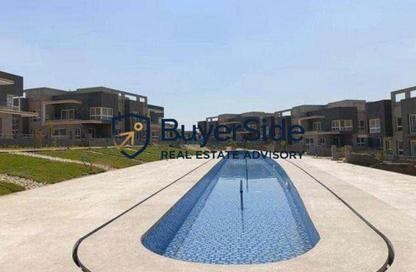 Apartment - 3 Bedrooms - 3 Bathrooms for sale in Kayan - Sheikh Zayed Compounds - Sheikh Zayed City - Giza Apartment - 3 Bedrooms - 3 Bathrooms for sale in Kayan - Sheikh Zayed Compounds - Sheikh Zayed City - Giza