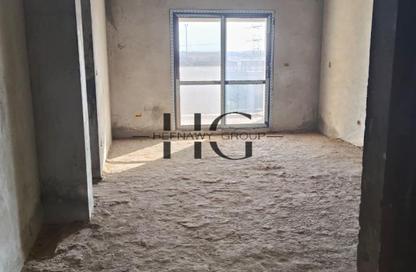 (بنتهاوس  (روف - 3 غرف نوم - 3 حمامات للبيع في ويستاون - كمبوندات الشيخ زايد - الشيخ زايد - الجيزة