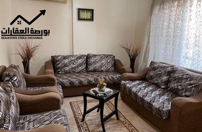 شقة - 2 غرف نوم - 1 حمام للبيع في امتداد الرحاب - الرحاب - مدينة القاهرة الجديدة - القاهرة