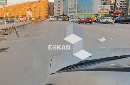 Shop - Studio - 1 Bathroom for sale in Zahraa Al Maadi St. - Degla - Hay El Maadi - Cairo