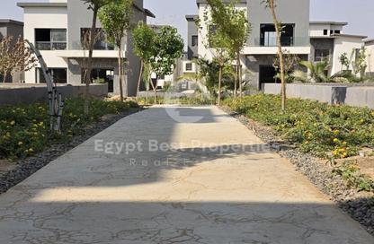 Apartment - 3 Bedrooms - 3 Bathrooms for sale in Al Gezira St. - South Investors Area - New Cairo City - Cairo Apartment - 3 Bedrooms - 3 Bathrooms for sale in Al Gezira St. - South Investors Area - New Cairo City - Cairo