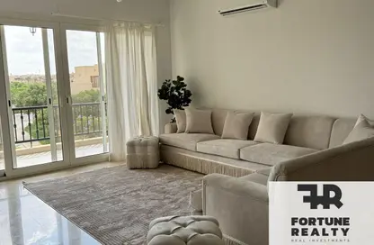 Apartment - 2 Bedrooms - 3 Bathrooms for rent in Mivida - 5th Settlement Compounds - The 5th Settlement - New Cairo City - Cairo Apartment - 2 Bedrooms - 3 Bathrooms for rent in Mivida - 5th Settlement Compounds - The 5th Settlement - New Cairo City - Cairo