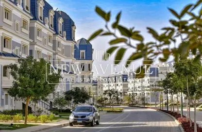 شقة - 2 غرف نوم - 2 حمامات للبيع في ماونتن فيو هايد بارك - كمبوندات التجمع الخامس - التجمع الخامس - مدينة القاهرة الجديدة - القاهرة