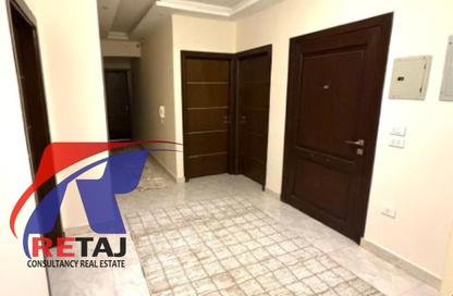 Apartment - 3 Bedrooms - 2 Bathrooms for rent in South Lotus - El Lotus - New Cairo City - Cairo
