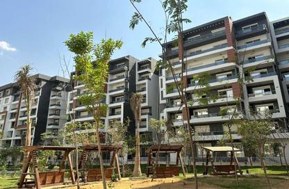Apartment - Studio - 1 Bathroom for sale in La Capitale - New Capital Compounds - New Capital City - Cairo