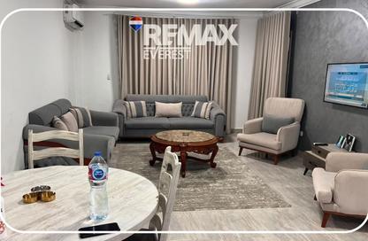 Apartment - 3 - 2 for rent in Janna 1 - Sheikh Zayed Compounds - Sheikh Zayed City - Giza Apartment - 3 - 2 for rent in Janna 1 - Sheikh Zayed Compounds - Sheikh Zayed City - Giza
