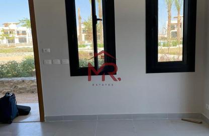 منزل مزدوج - 3 غرف نوم - 4 حمامات للبيع في طريق نادي واستاد الجونة - الجونة - الغردقة - محافظة البحر الاحمر