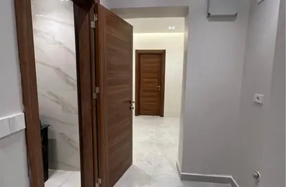 Apartment - 2 Bedrooms - 2 Bathrooms for sale in Six West - Beverly Hills - Sheikh Zayed Compounds - Sheikh Zayed City - Giza