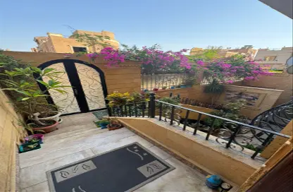 Duplex - 3 Bedrooms - 3 Bathrooms for sale in 5th Settlement Compounds - The 5th Settlement - New Cairo City - Cairo