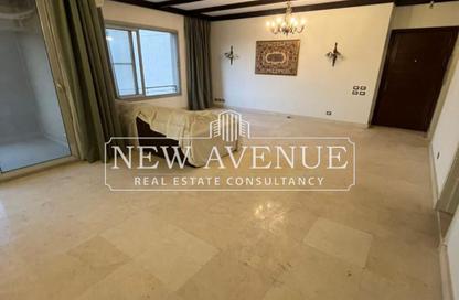 Apartment - 2 Bedrooms - 2 Bathrooms for sale in Palm Hills Village Gate - South Investors Area - New Cairo City - Cairo