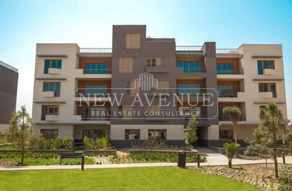 Apartment - 3 Bedrooms - 2 Bathrooms for sale in District 5 - 5th Settlement Compounds - The 5th Settlement - New Cairo City - Cairo