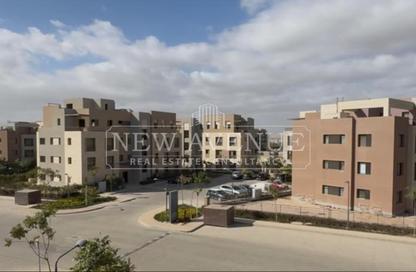 Apartment - 3 Bedrooms - 2 Bathrooms for sale in District 5 - 5th Settlement Compounds - The 5th Settlement - New Cairo City - Cairo