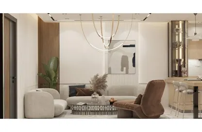 شقة - 3 غرف نوم - 3 حمامات للبيع في طلالة - كمبوندات هليوبوليس الجديدة - هليوبوليس الجديدة - القاهرة