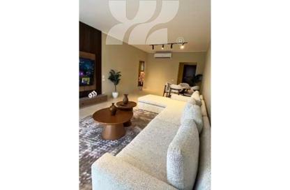 Apartment - 2 Bedrooms - 3 Bathrooms for rent in Villette - 5th Settlement Compounds - The 5th Settlement - New Cairo City - Cairo Apartment - 2 Bedrooms - 3 Bathrooms for rent in Villette - 5th Settlement Compounds - The 5th Settlement - New Cairo City - Cairo