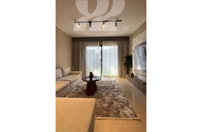 Apartment - 2 Bedrooms - 3 Bathrooms for rent in Villette - 5th Settlement Compounds - The 5th Settlement - New Cairo City - Cairo Apartment - 2 Bedrooms - 3 Bathrooms for rent in Villette - 5th Settlement Compounds - The 5th Settlement - New Cairo City - Cairo