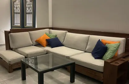 شقة - 2 غرف نوم - 2 حمامات للايجار في فيليت - كمبوندات التجمع الخامس - التجمع الخامس - مدينة القاهرة الجديدة - القاهرة